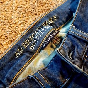 American eagle jeggings🍃
